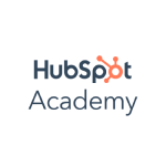 Hubspot certificate for digital marketing